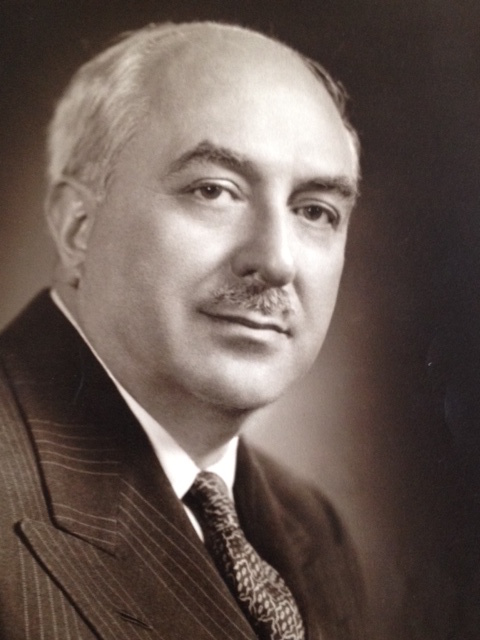 Lawrence Langner